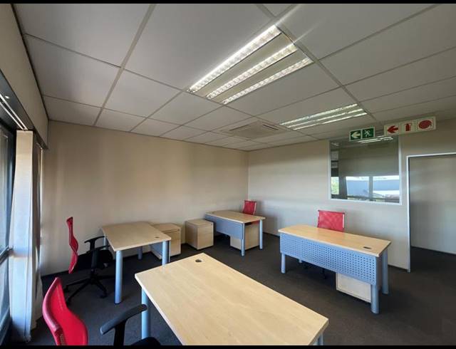 BUSINESS PROPERTY TO RENT IN ALRODE